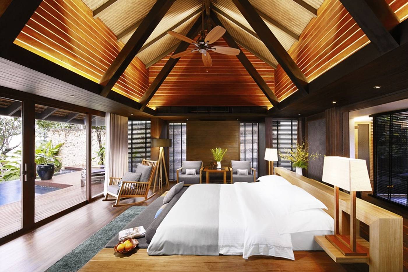 The Tubkaak Krabi Boutique Resort-Thailand-KRABI-General view-1