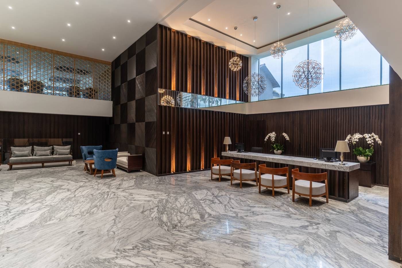 The Capital Resort Seminyak-Indonesia-Bali-Lobby-8