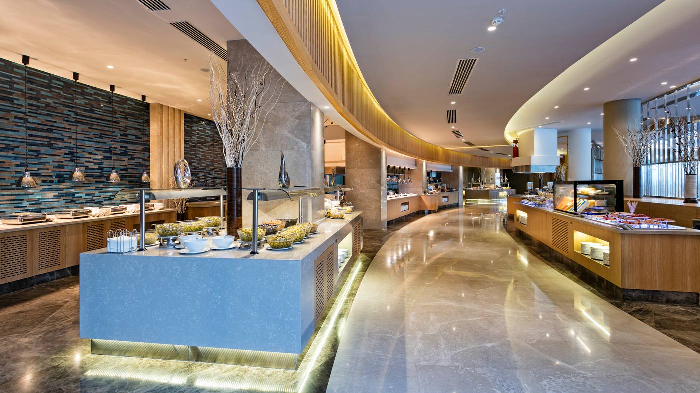 19.08.25 Titanic Luxury Colllection Bodrum