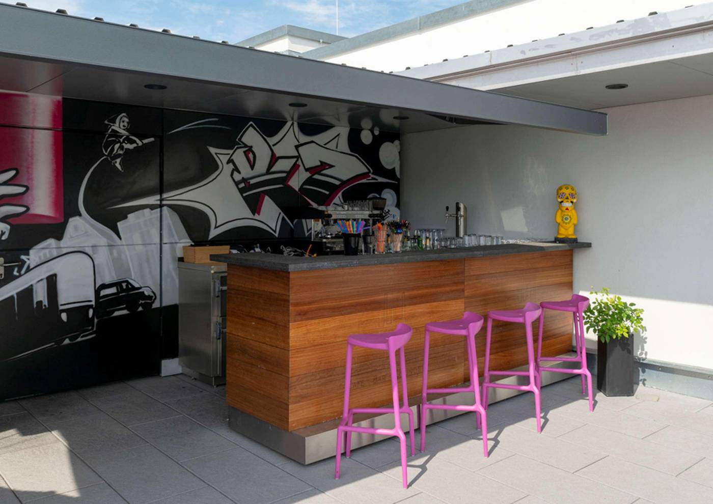 Best-Western-Hotel-The-K-Munich-Unterfoehring-Bar-17