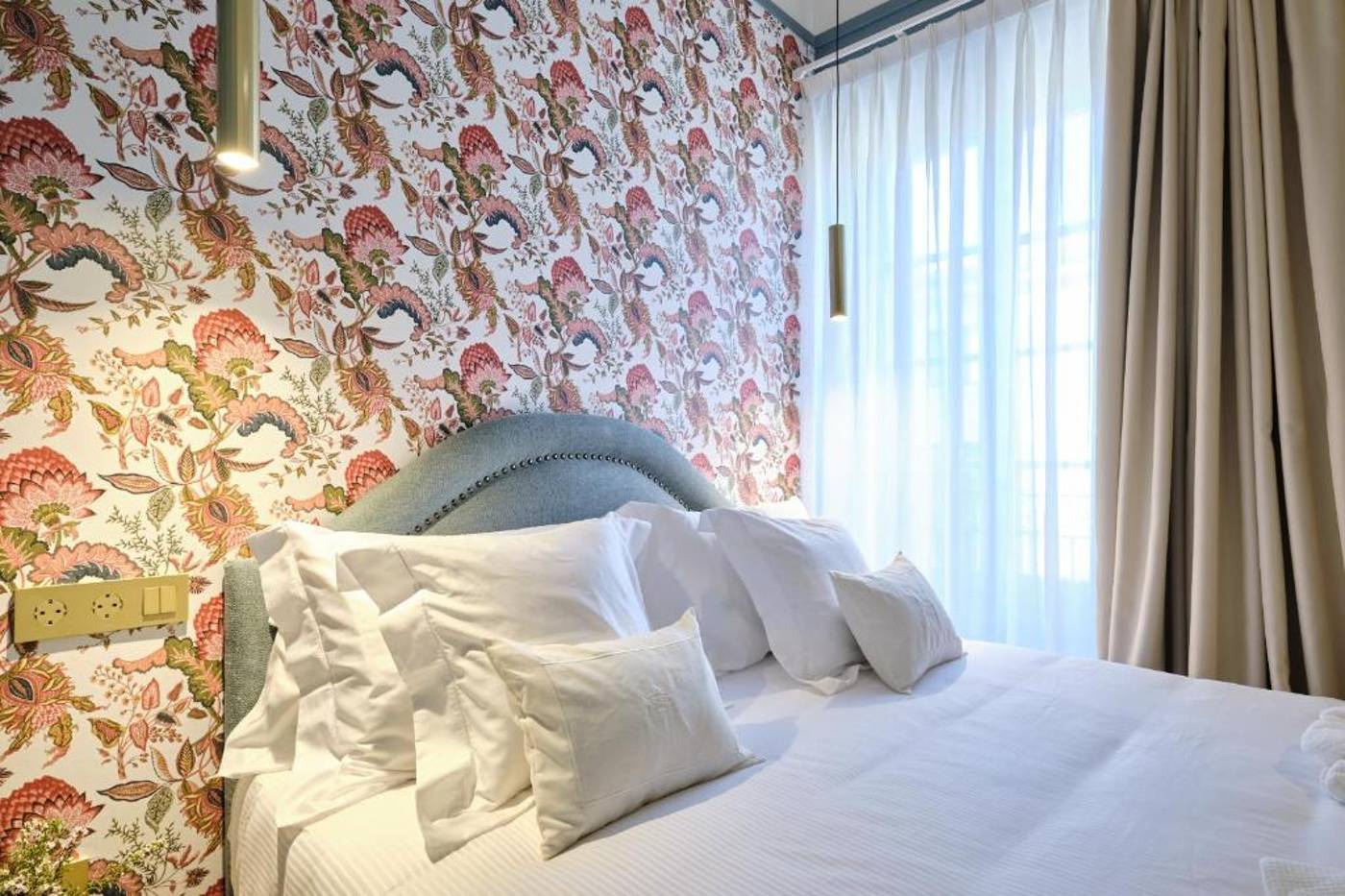 Hotel Boutique Villa Del Marqués-Spain-Muros de Nalón-Room-4