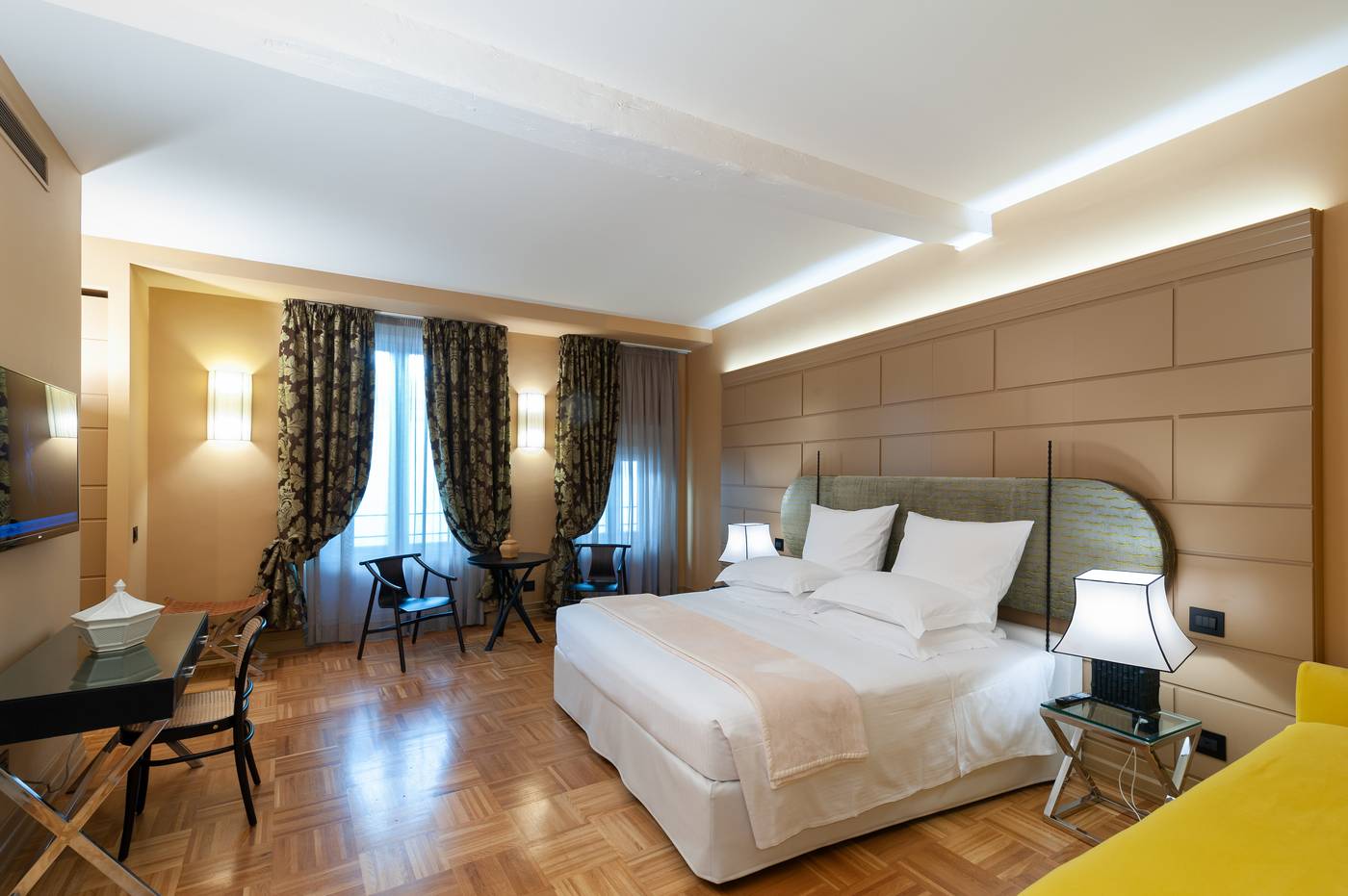 Hotel Number Nine - Italy - FLORENCE - Room - 8