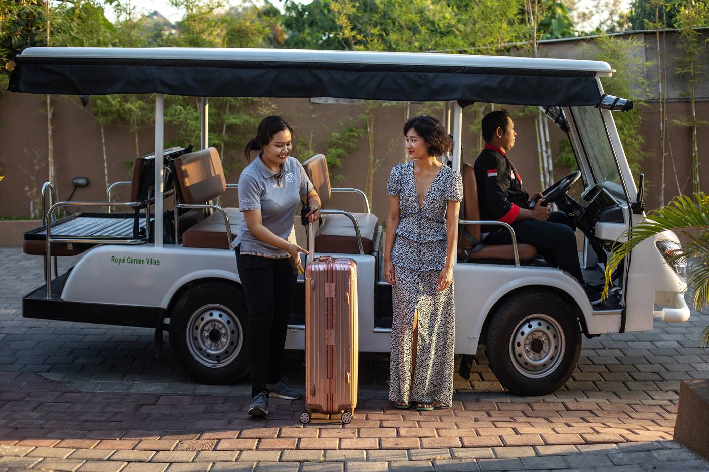 Royal Garden Villas And Spa Bali-Indonesia-Bali-General view-3