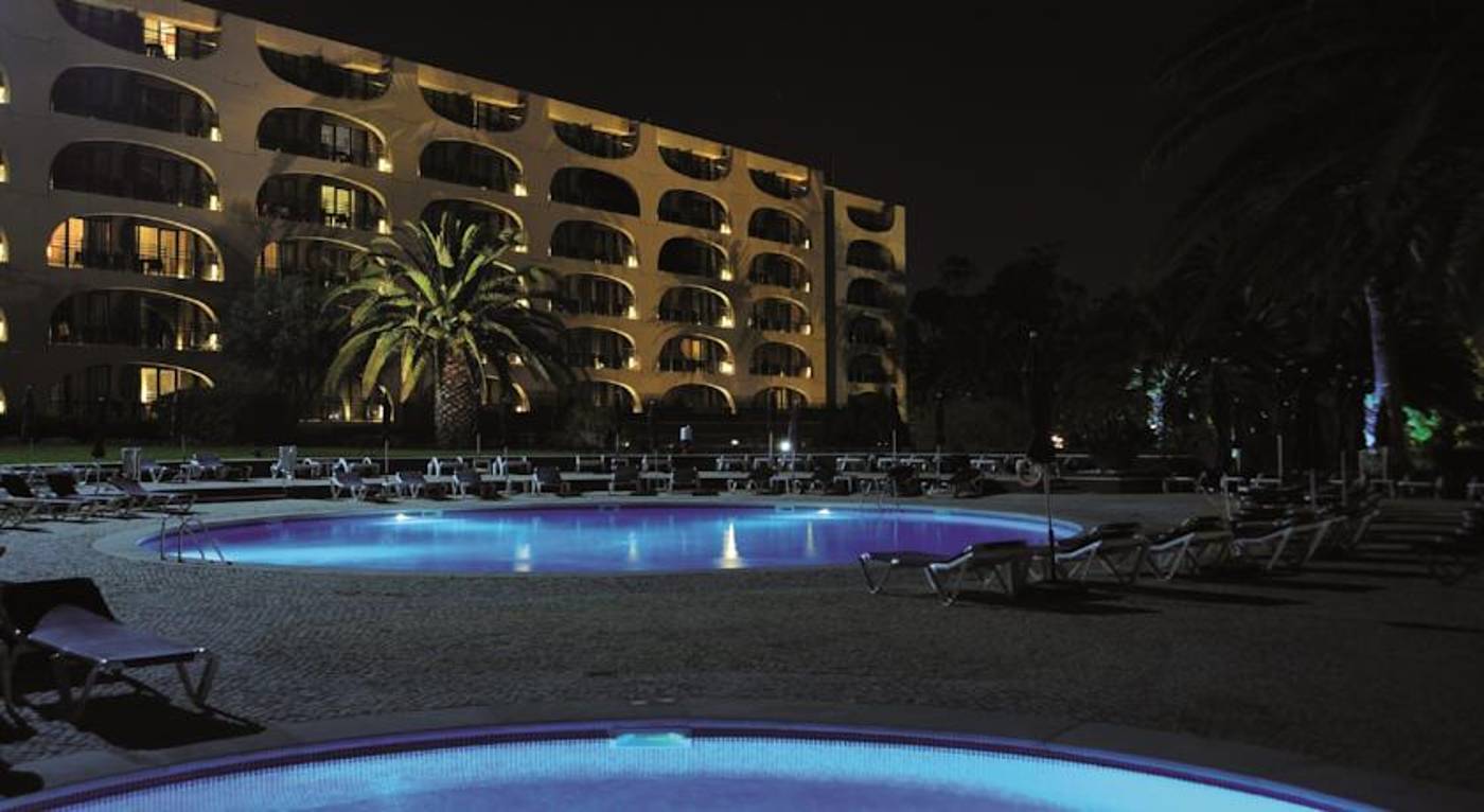 Vila Gale Village Cascais