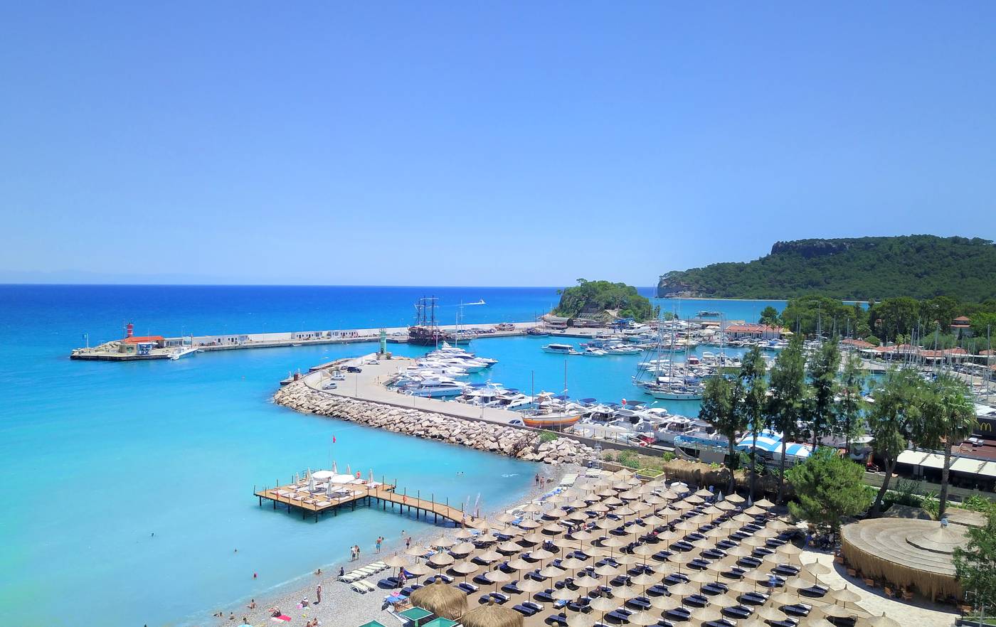 Imperial Turkiz Resort