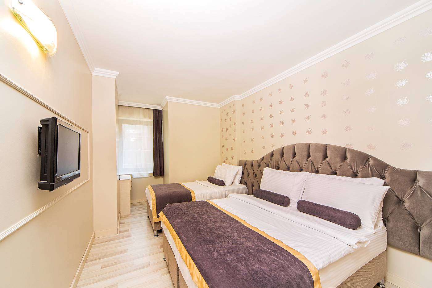 Kervansaray-Istanbul-Room-4