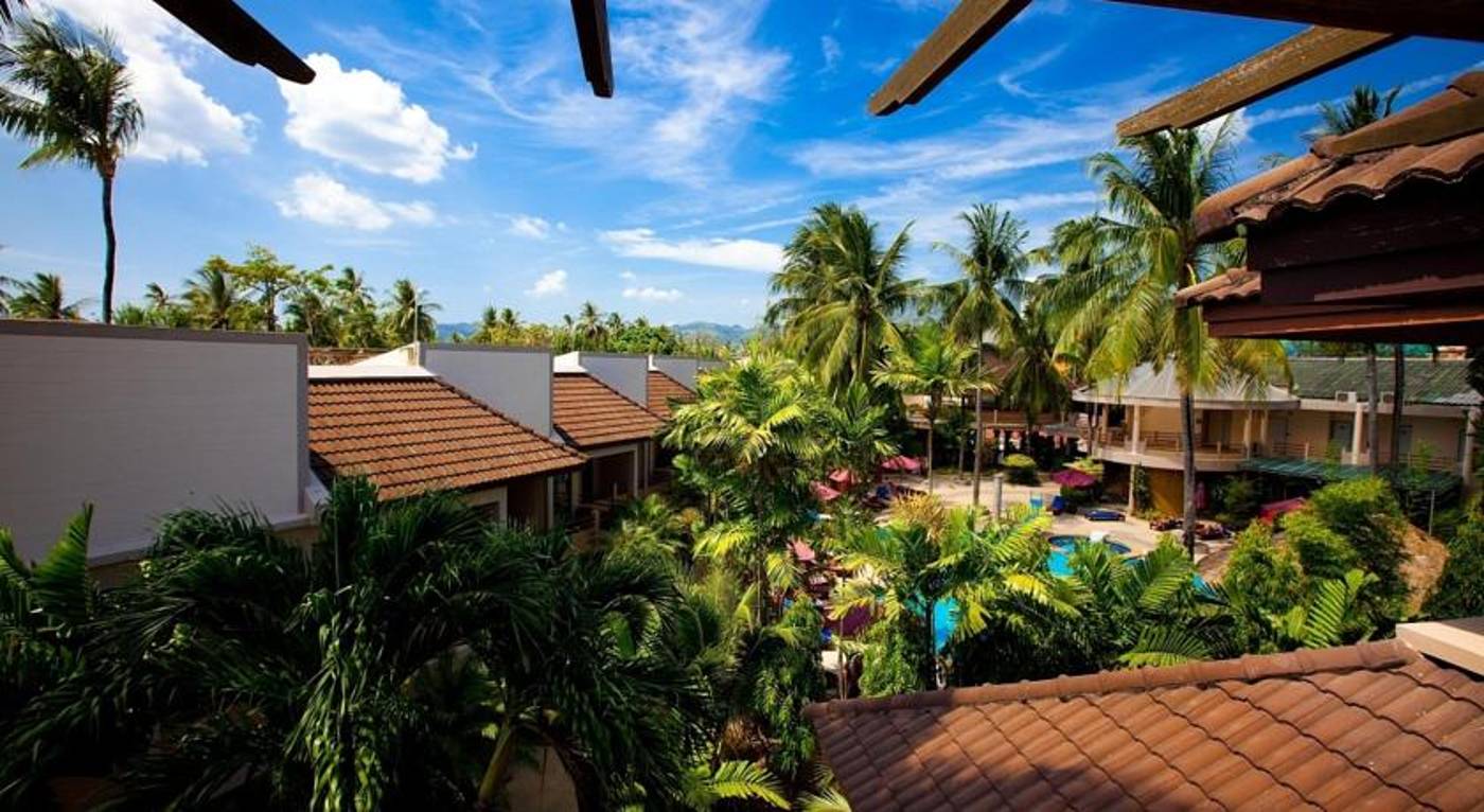 Coconut Village Resort