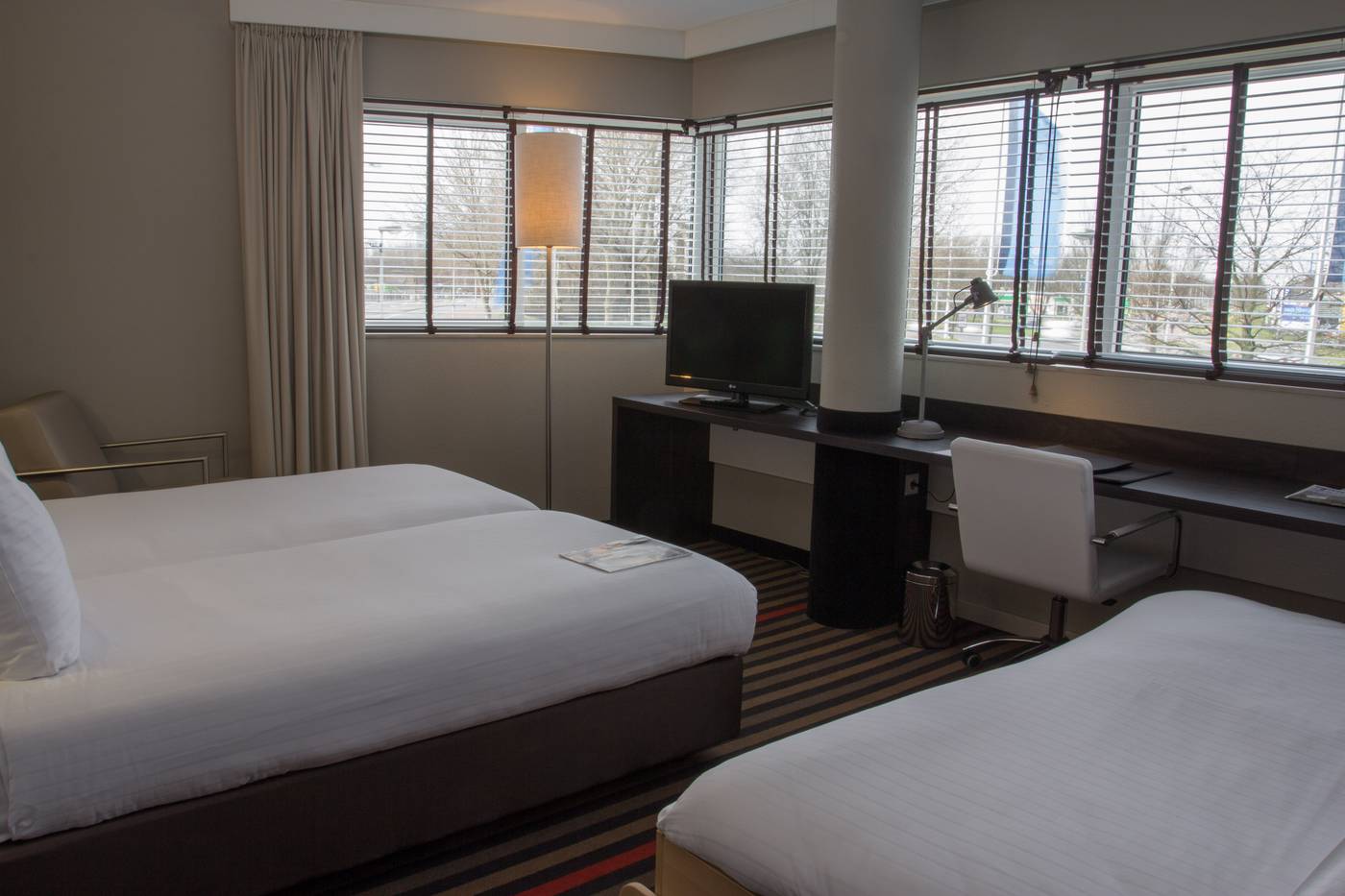 WestCord-Art-Hotel-Amsterdam-4-Stars-Room-24