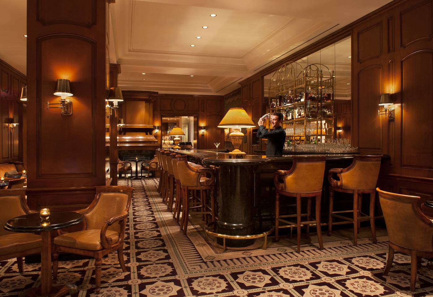 The-Peninsula-Hotel-Beverly-Hills-Bar-13