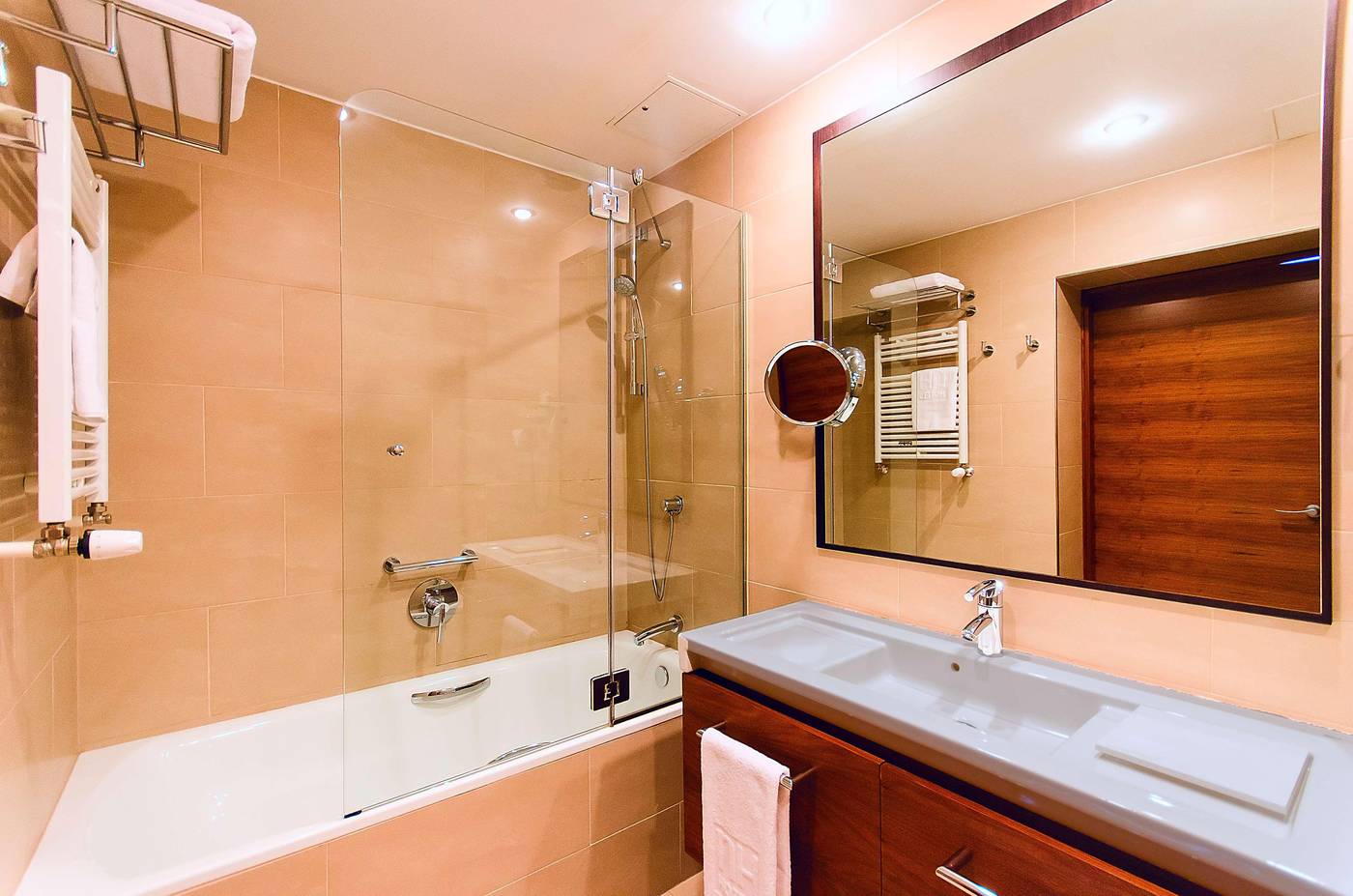 NH Poznan-Poland-POZNAN-Room-9