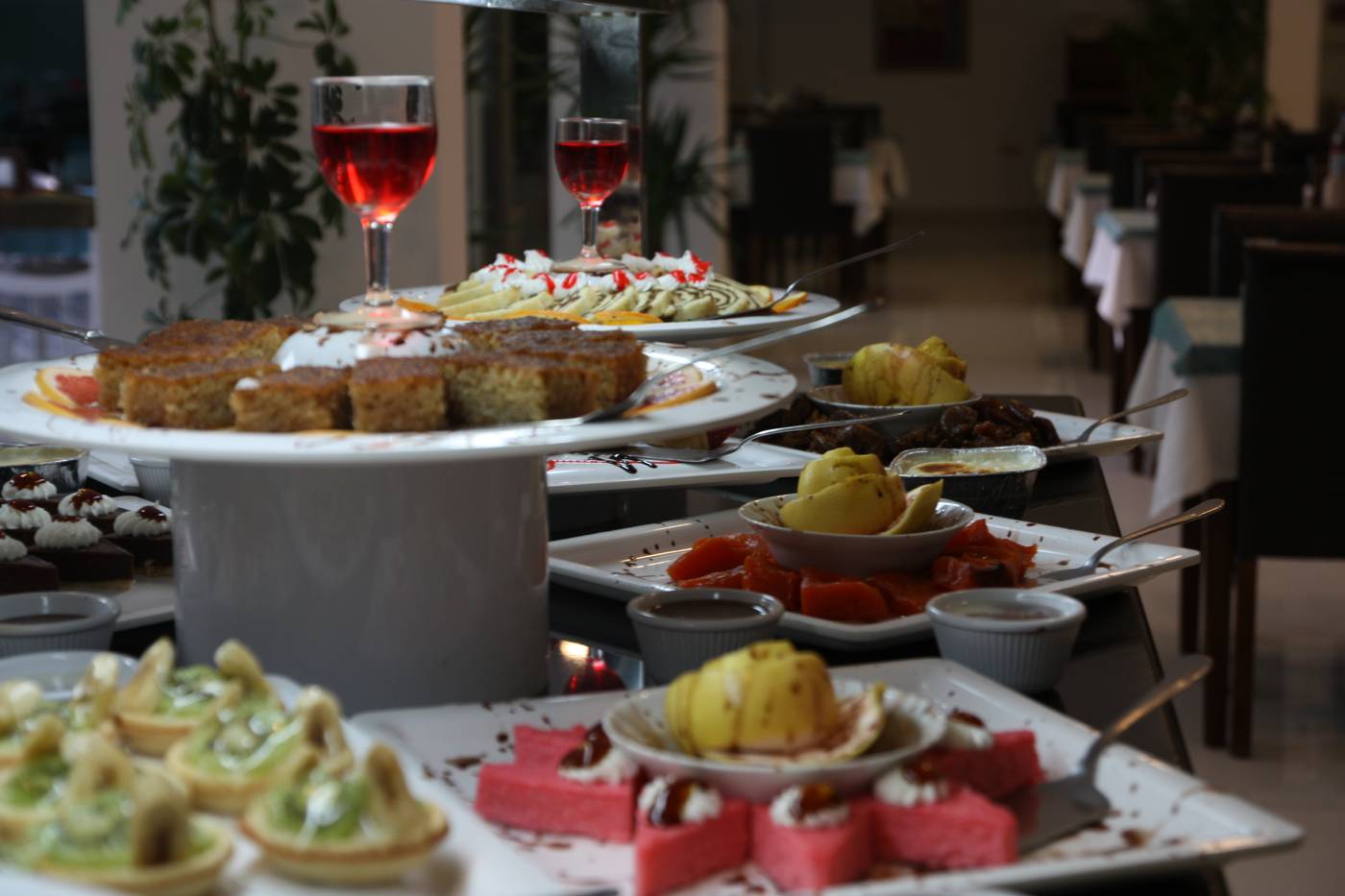 Kleopatra-Atlas-Hotel---Adults-Only--16---Restaurant-46