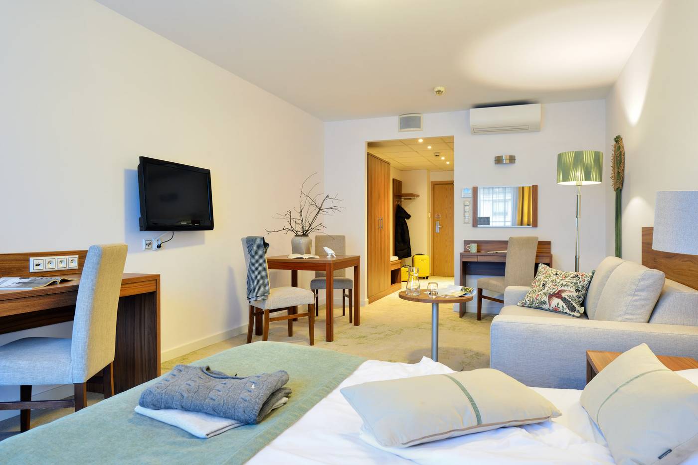 Arche-Hotel-Pulawska-Residence-Room-22