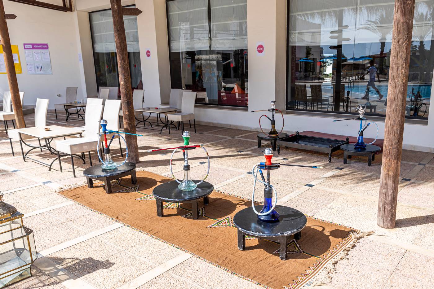 Le Petit Palais Hotel & Spa