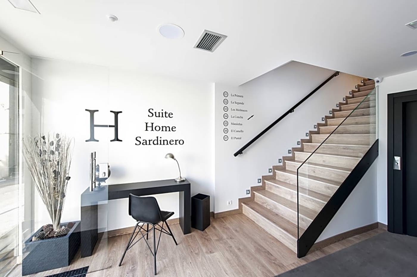 Suite Home Sardinero-Spain-SANTANDER-General view-7