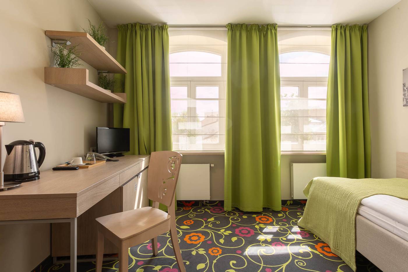 City Hotels Rudninkai-Lithuania-VILNIUS-Room-9