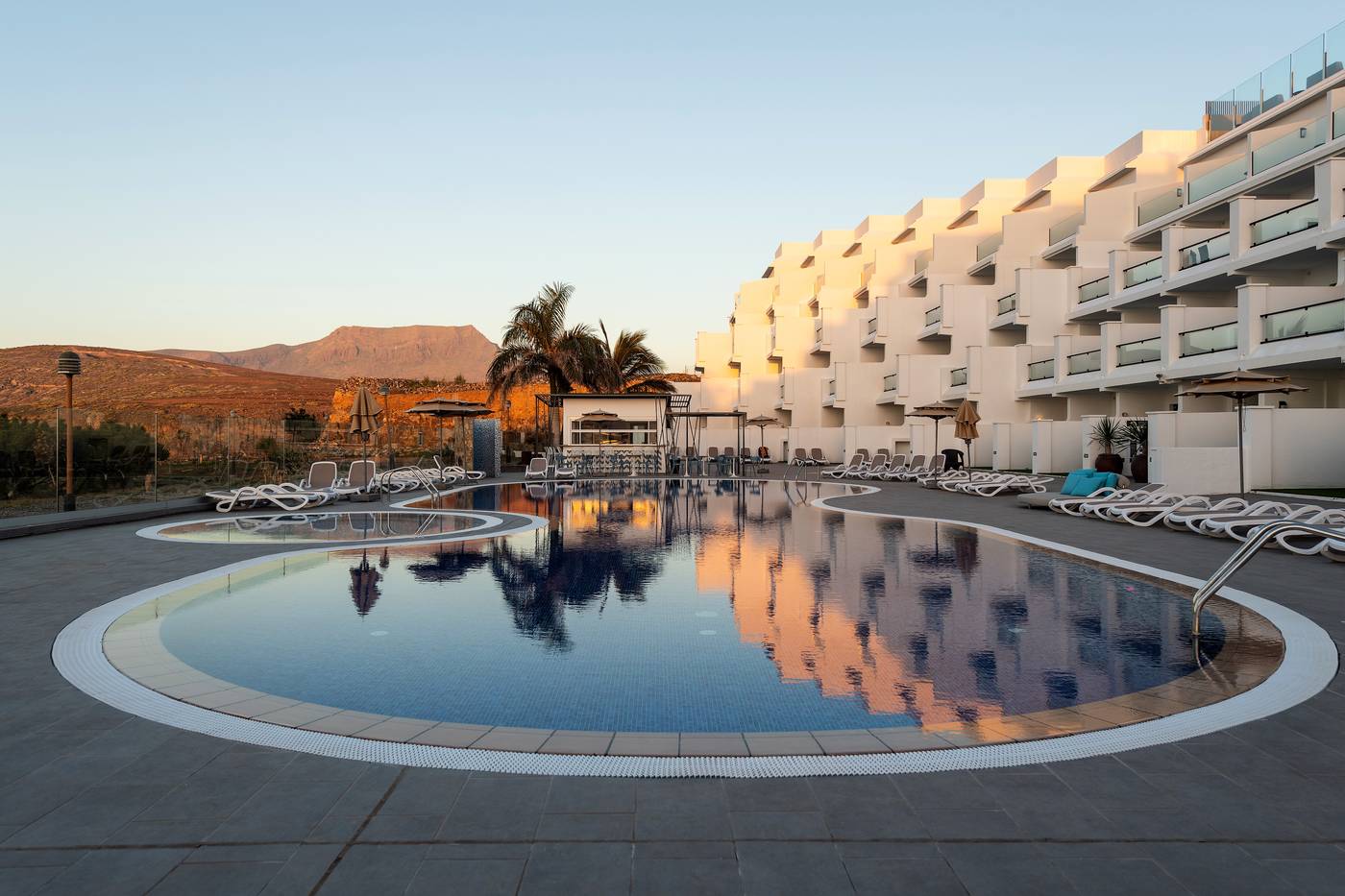 Hotel & Spa Cordial Roca Negra