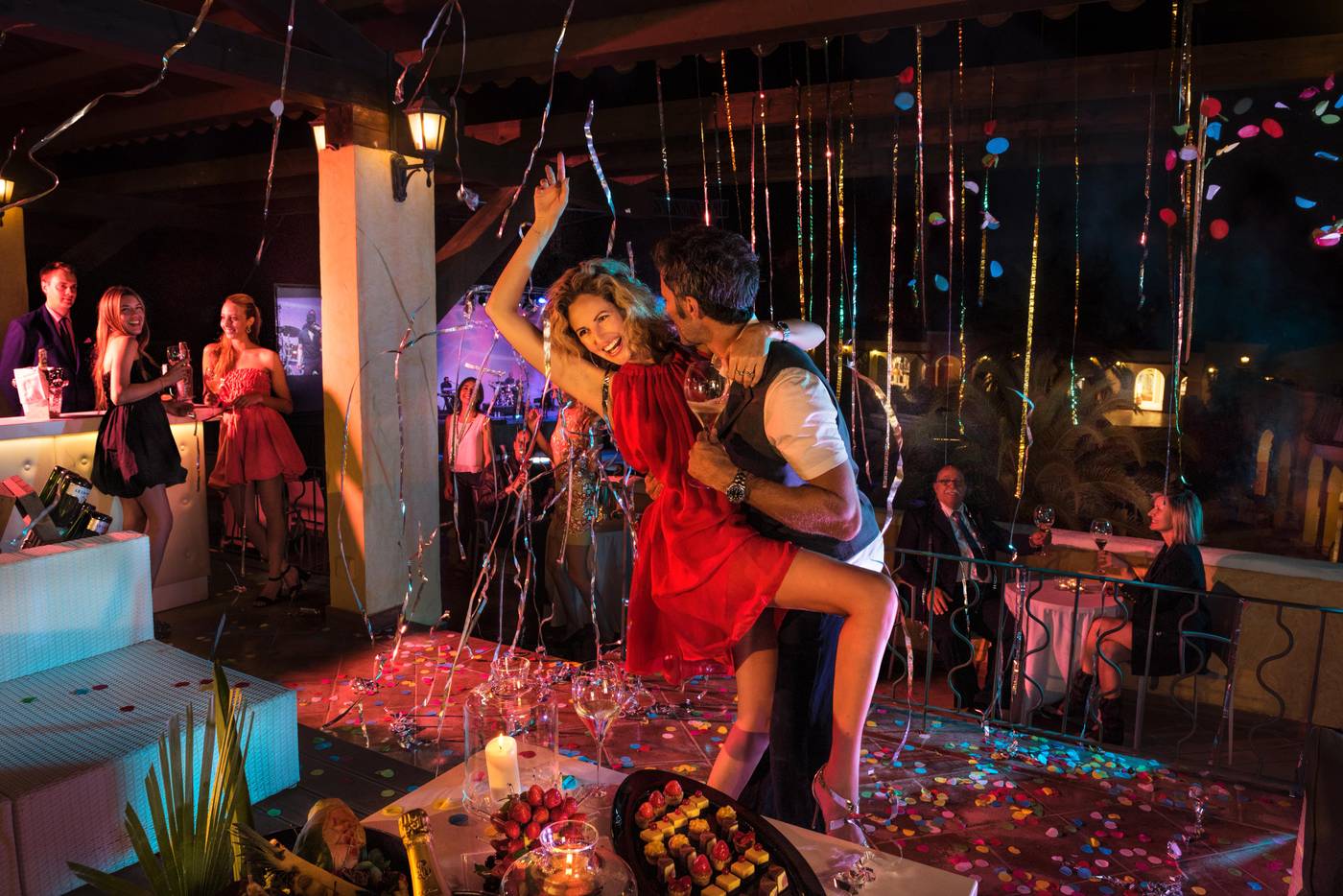 Forte-Village-Resort-Le-Palme-Sports-and-Entertainment-25