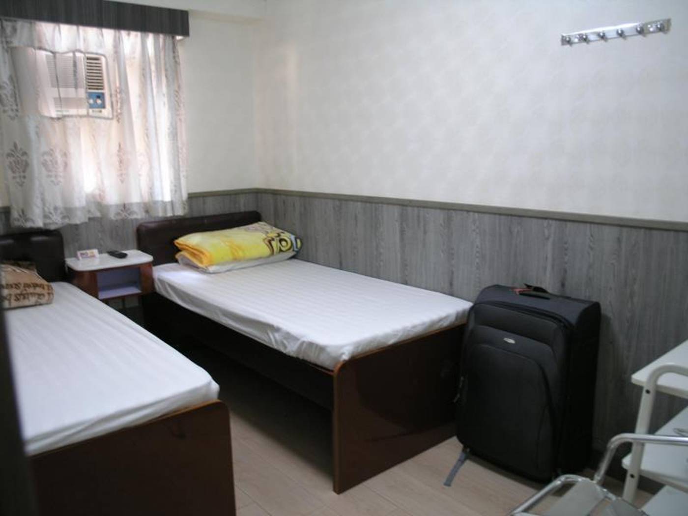 Majestic7Guesthouse-Hong Kong – China-Hong Kong-General view-6