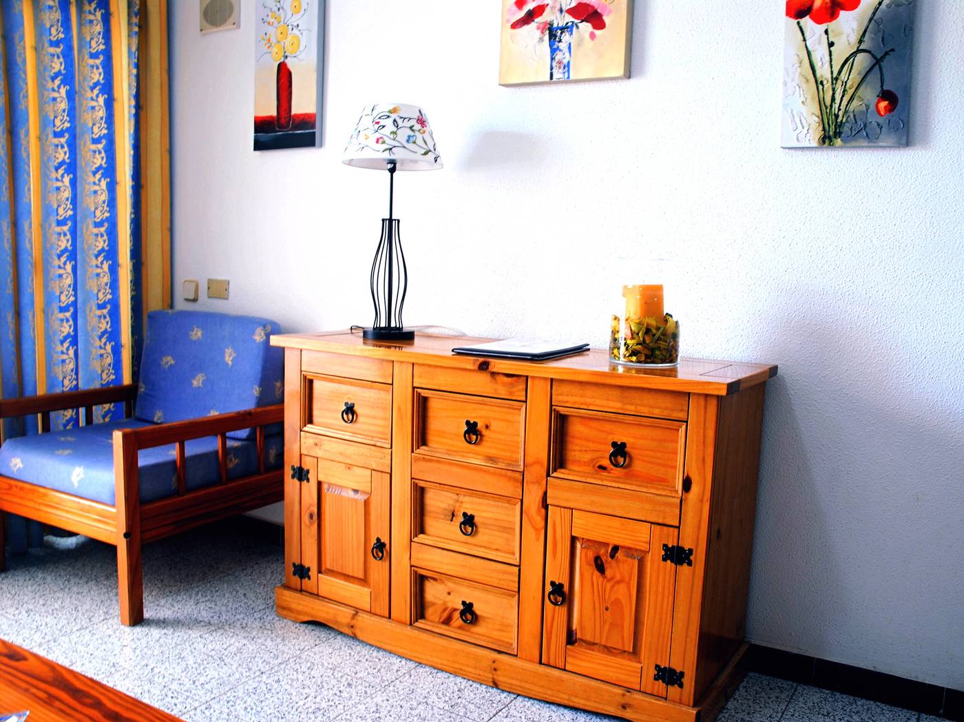 Tamaran-Apartamentos-Room-27