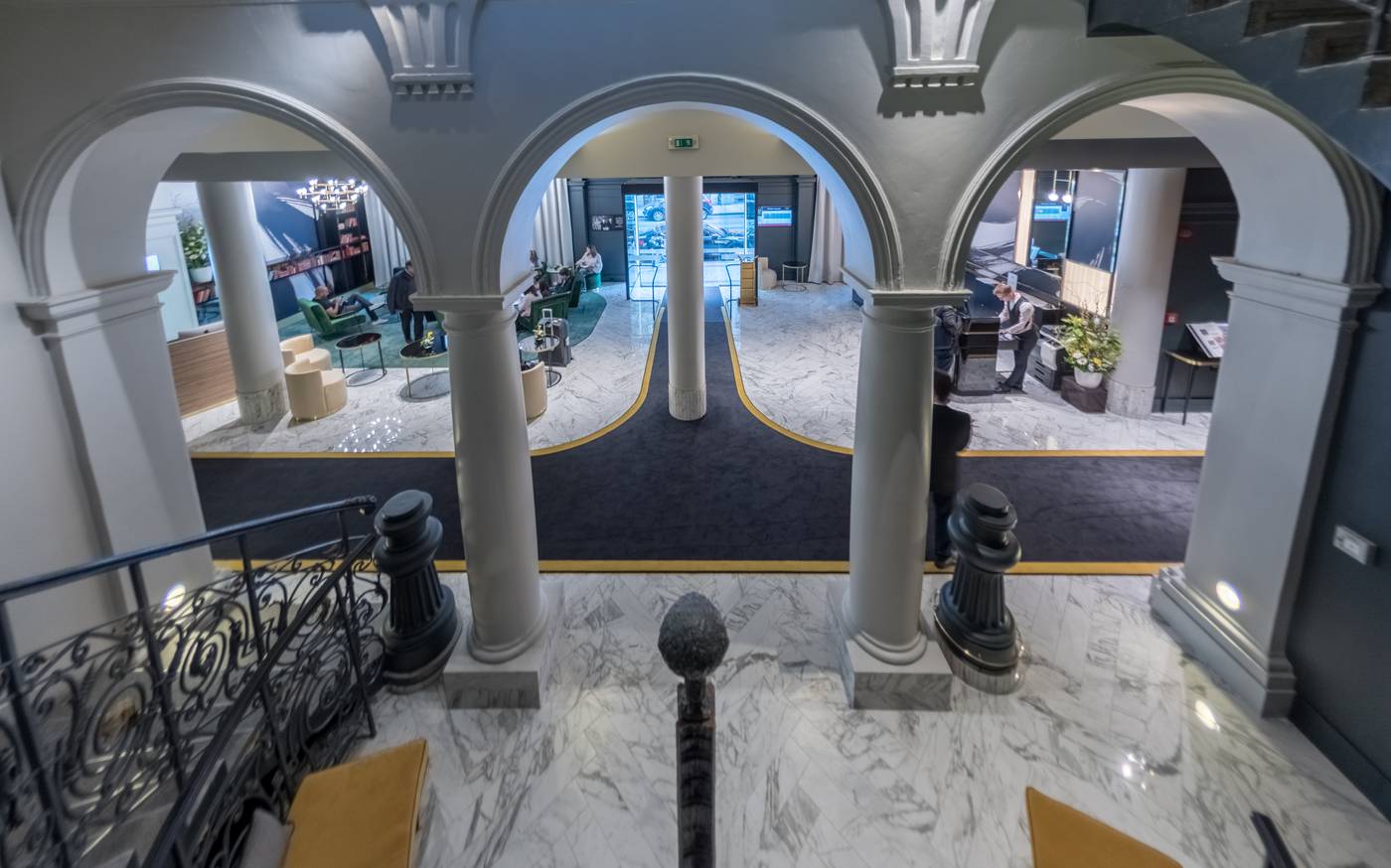 Century-Old-Town-Prague---MGallery-Lobby-17