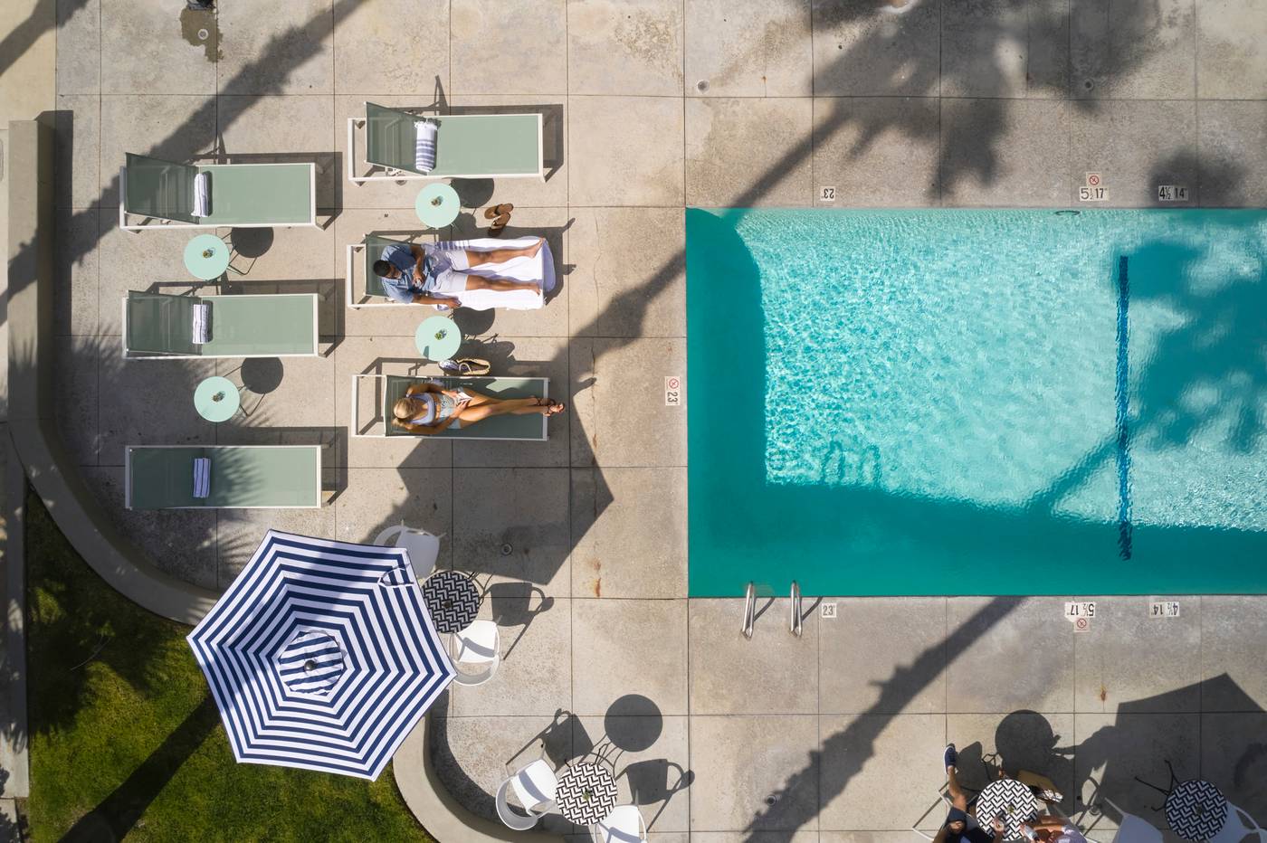 The-Portofino-Hotel---Marina-Pool-41