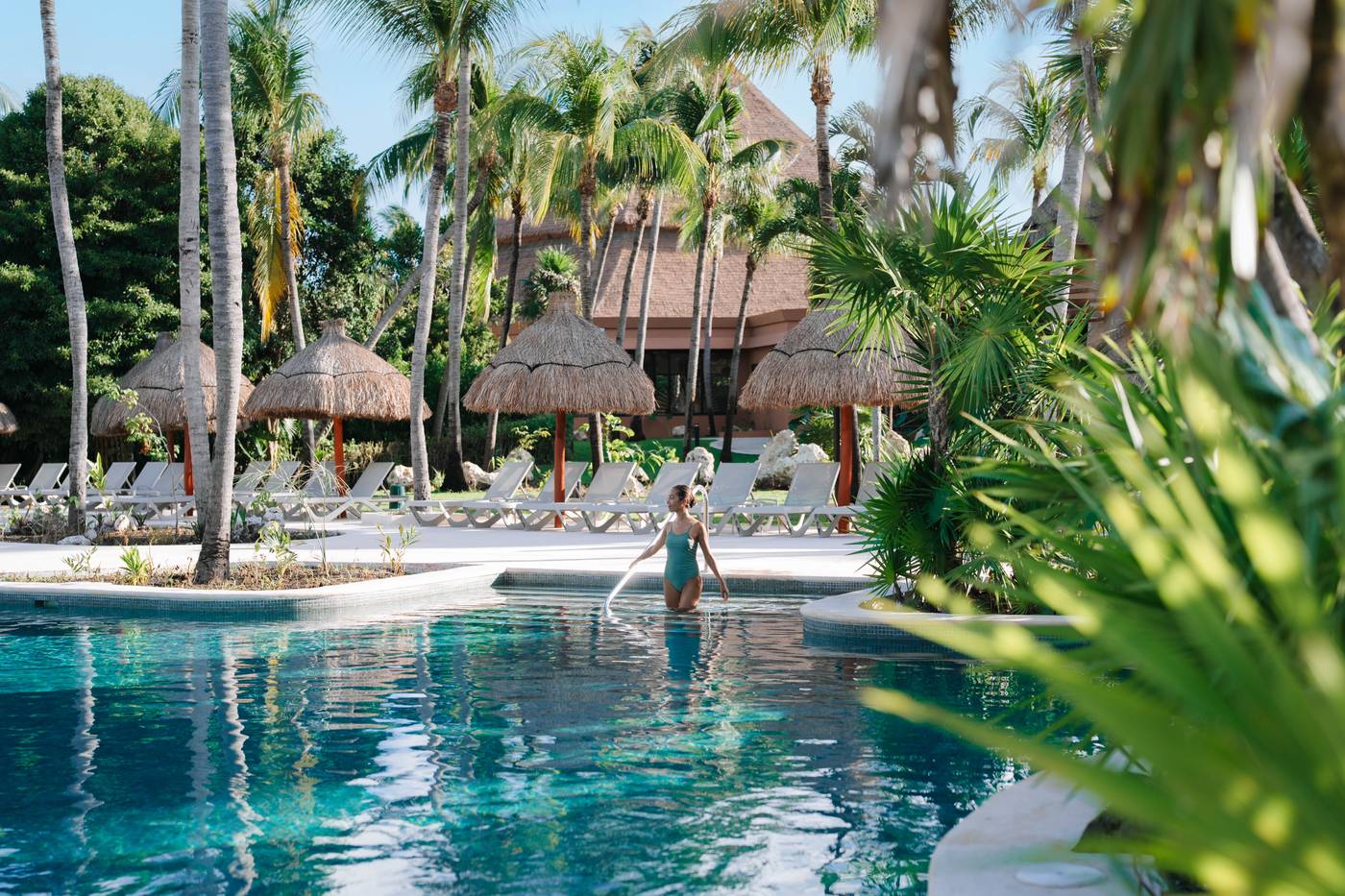 Bahia Principe Grand Tequila