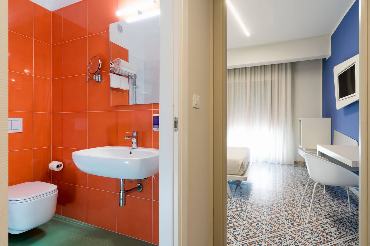 Saracen-Sands-Hotel---Congress-Centre-Room-48