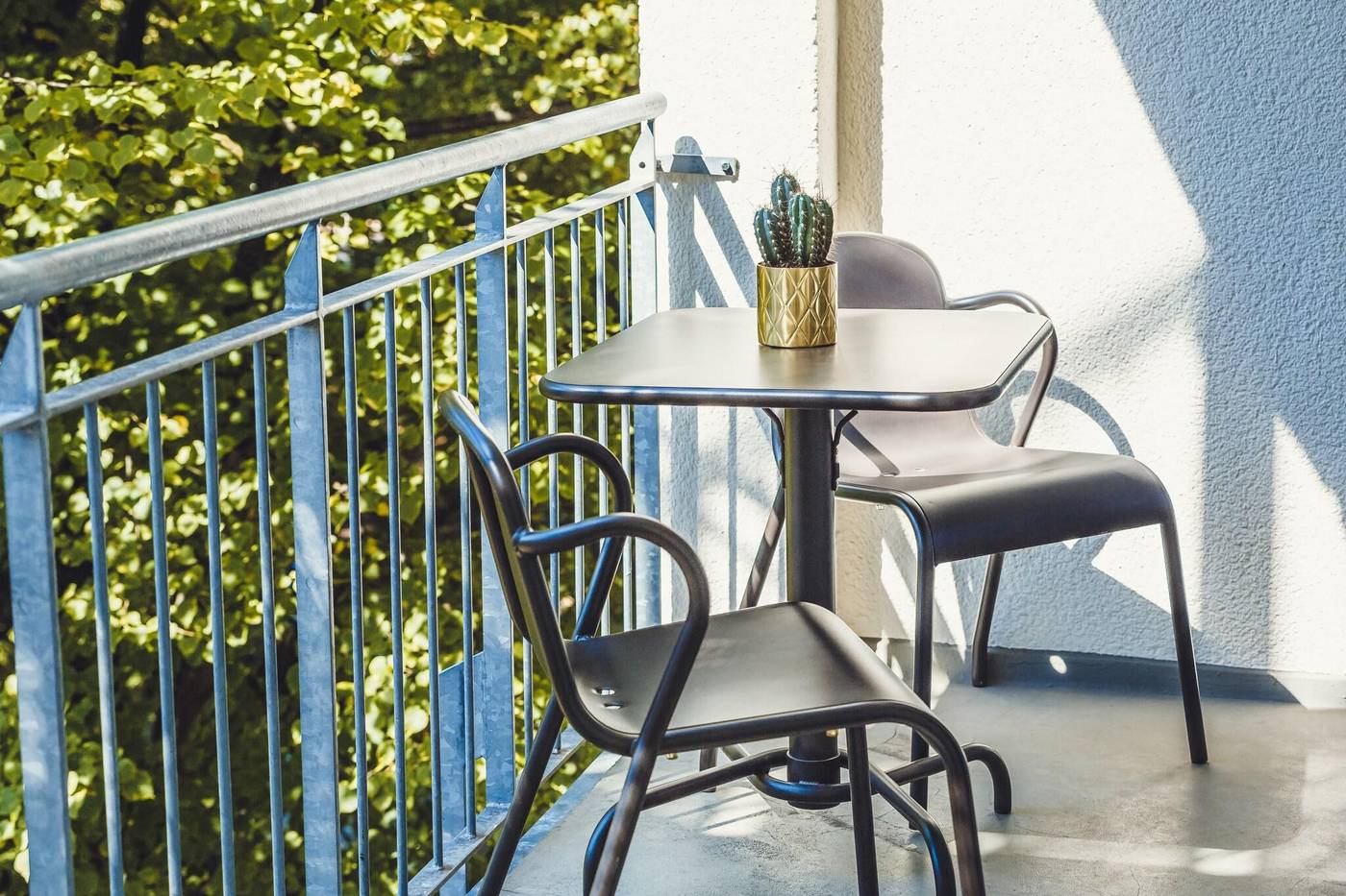 Hotel Ambiente Berlin City-Germany-BERLIN-General view-6