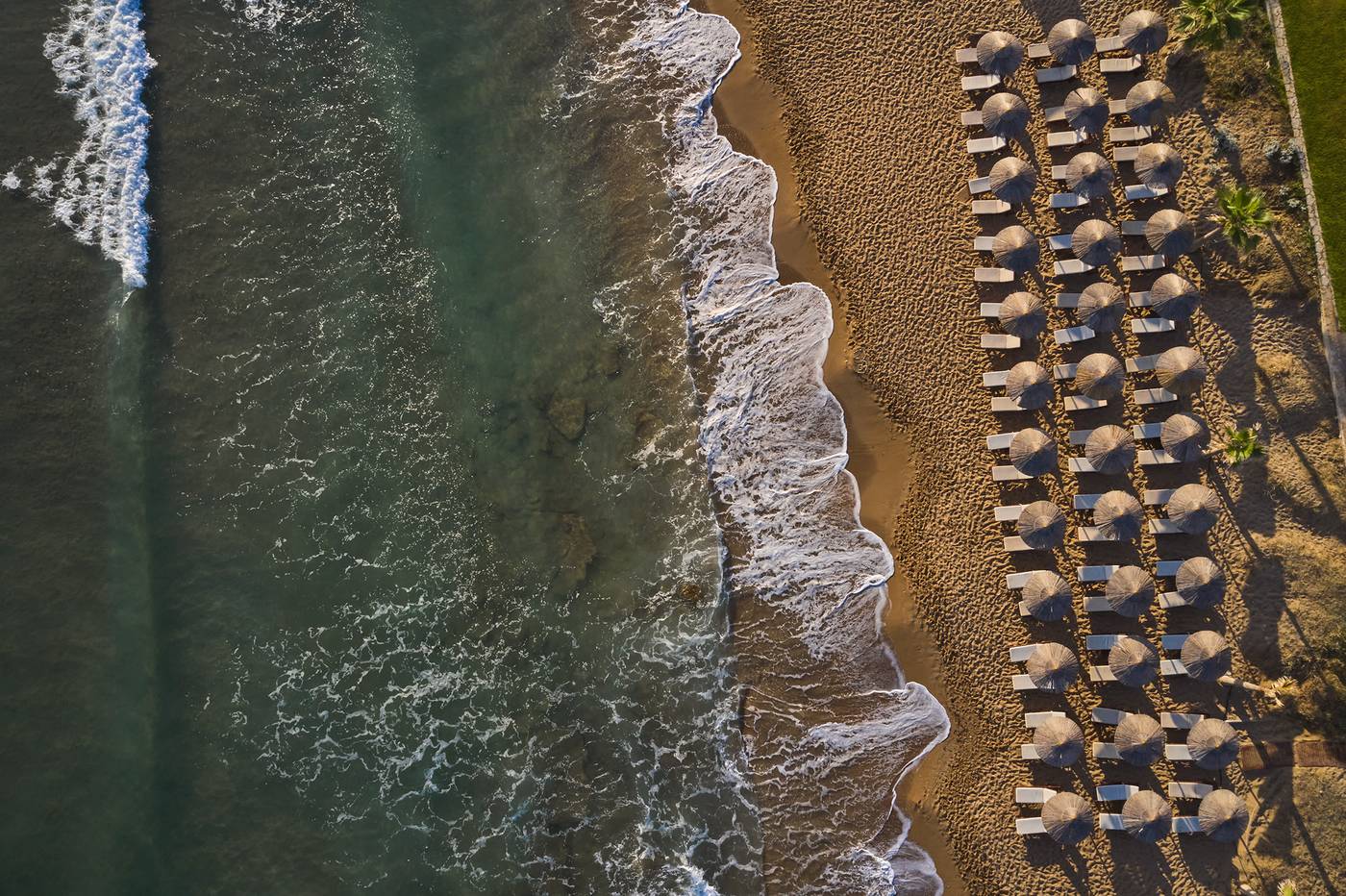 Atlantica Kalliston Resort