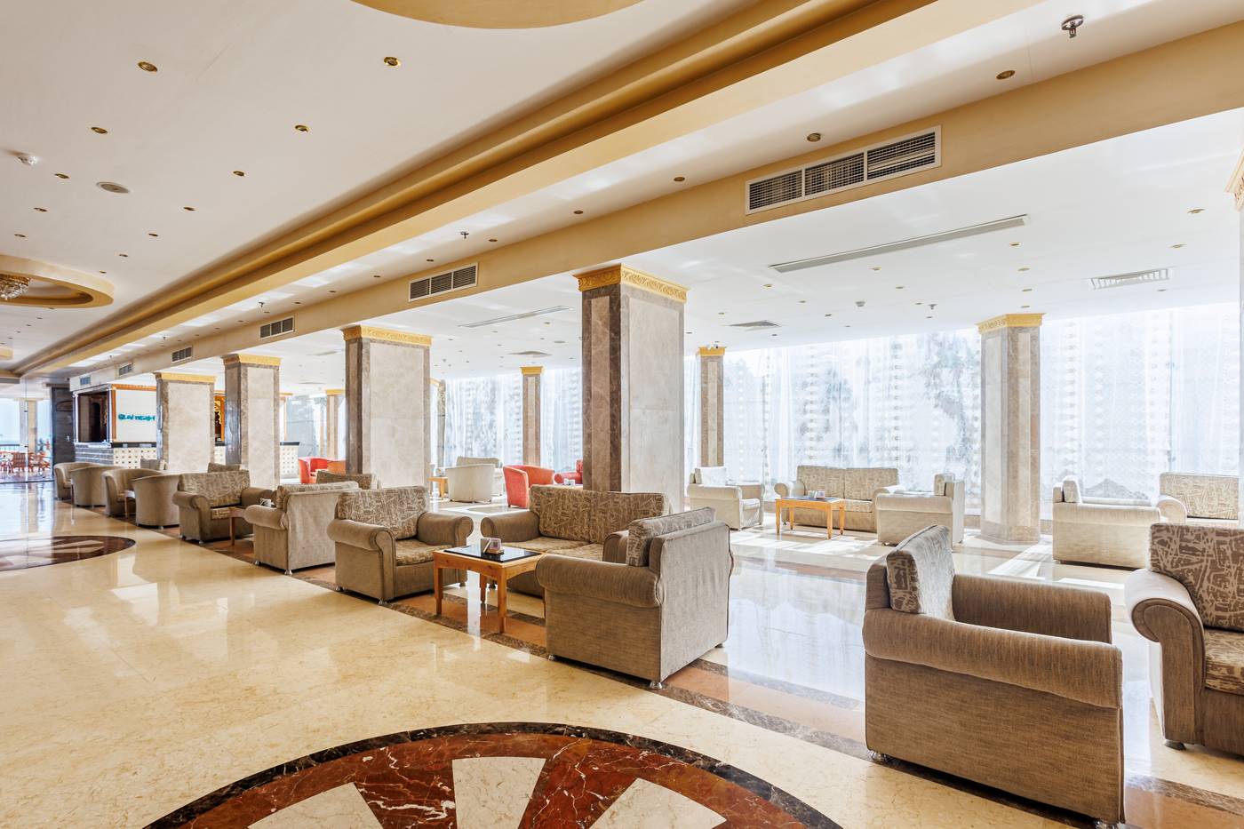 SUNRISE Solara Aqua Park 25.09