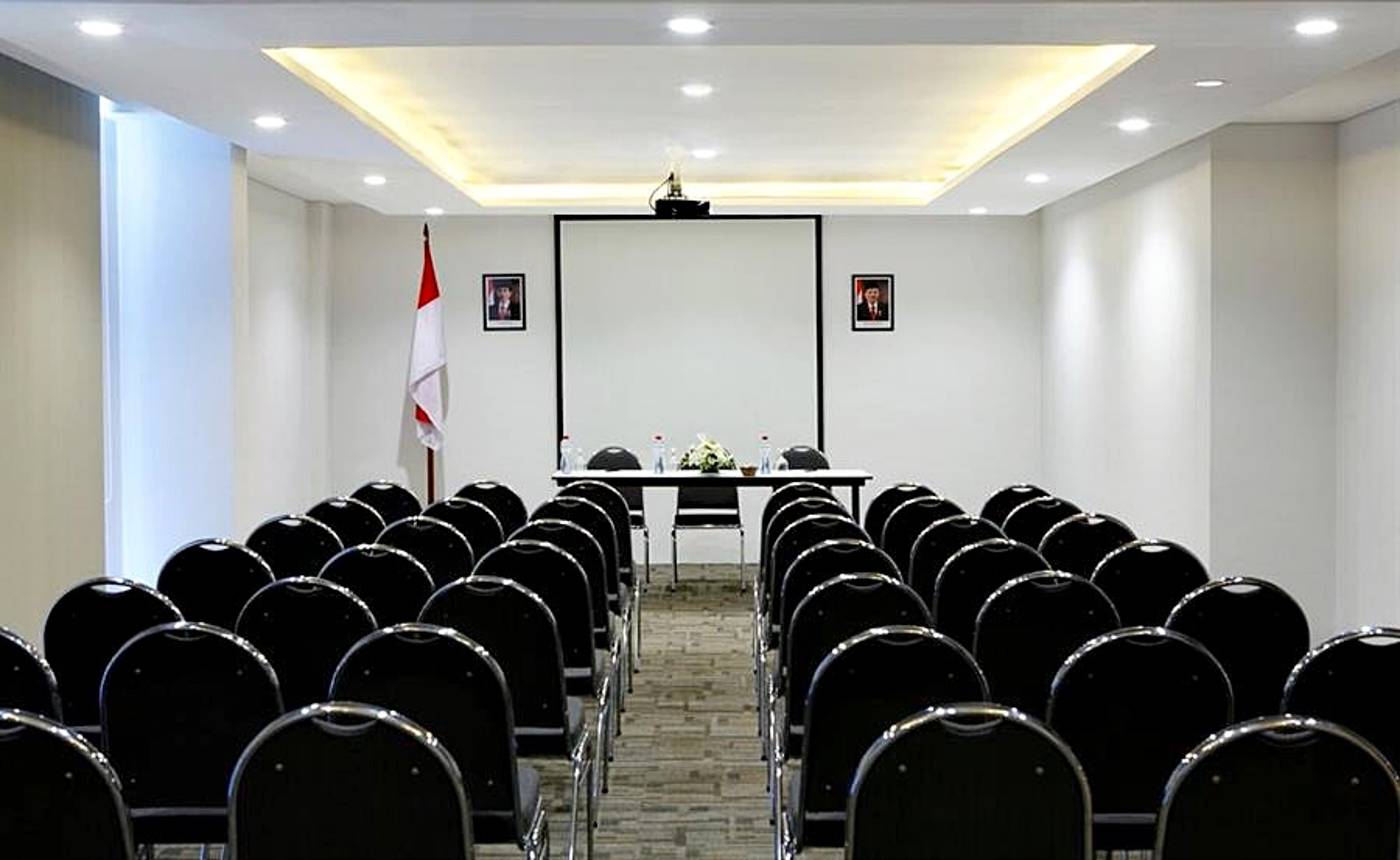 The Aveda Boutique Hotel-Indonesia-Bali-General view-1