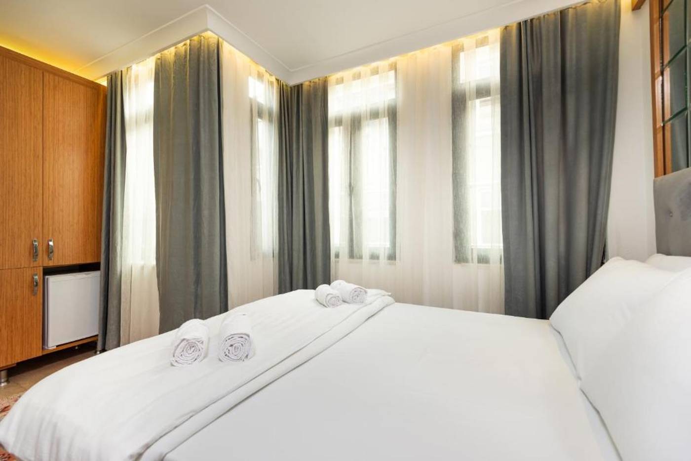 Seven Rooms Oldcity Hotel-Turkey-istanbul-Room-7