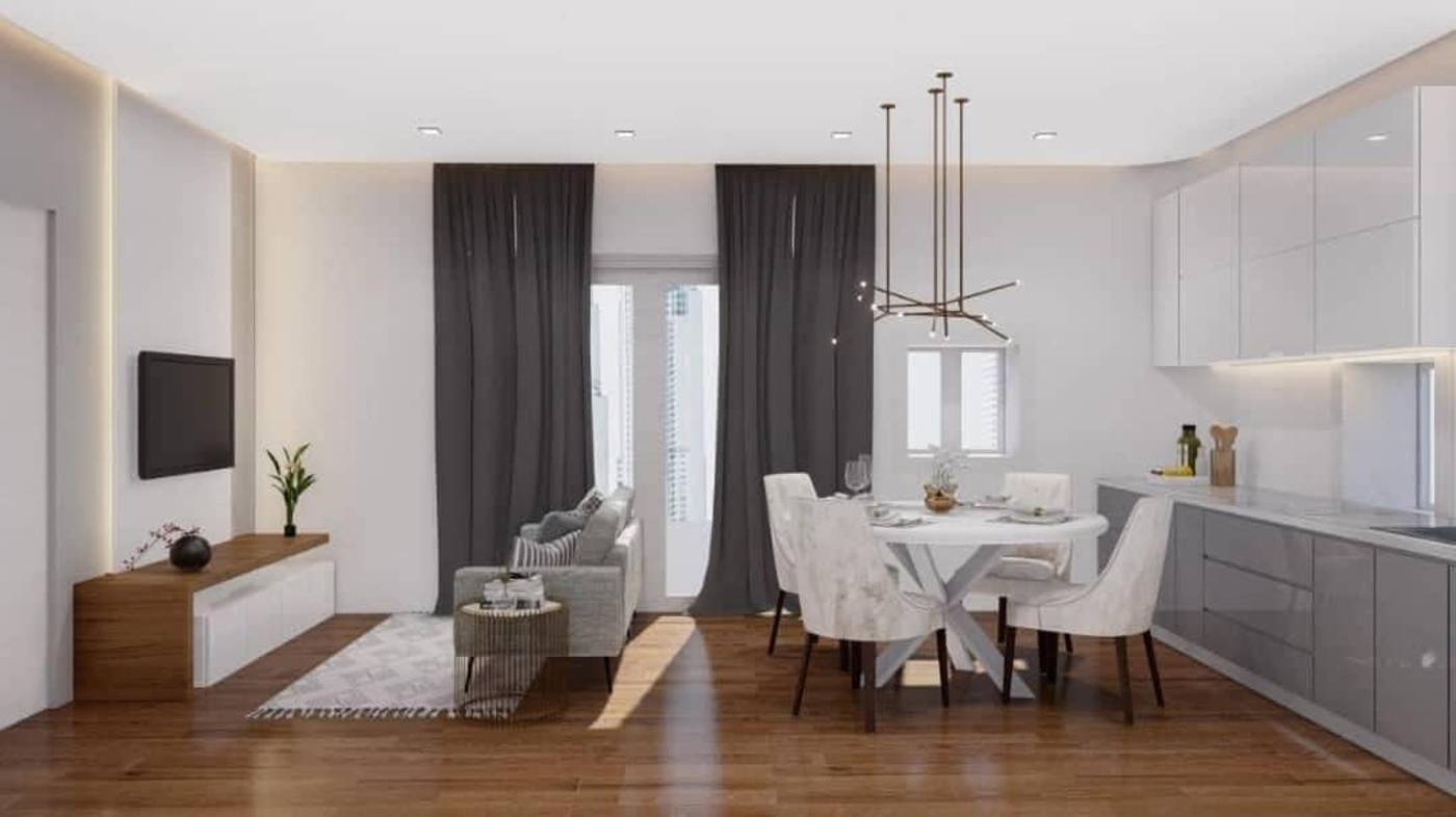 Ruggero Settimo - Room & Suite-Italy-Palermo-Room-5