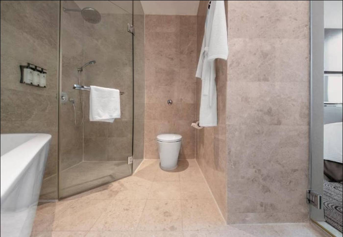 The Robertson House by The Crest Collection - Singapore - SINGAPORE - Room - 7