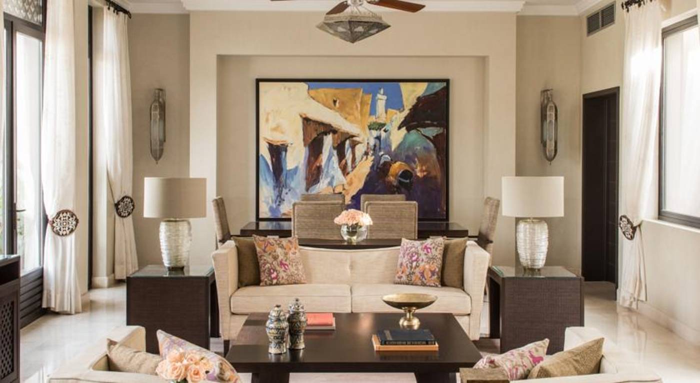 Four Seasons Resort Marrakech