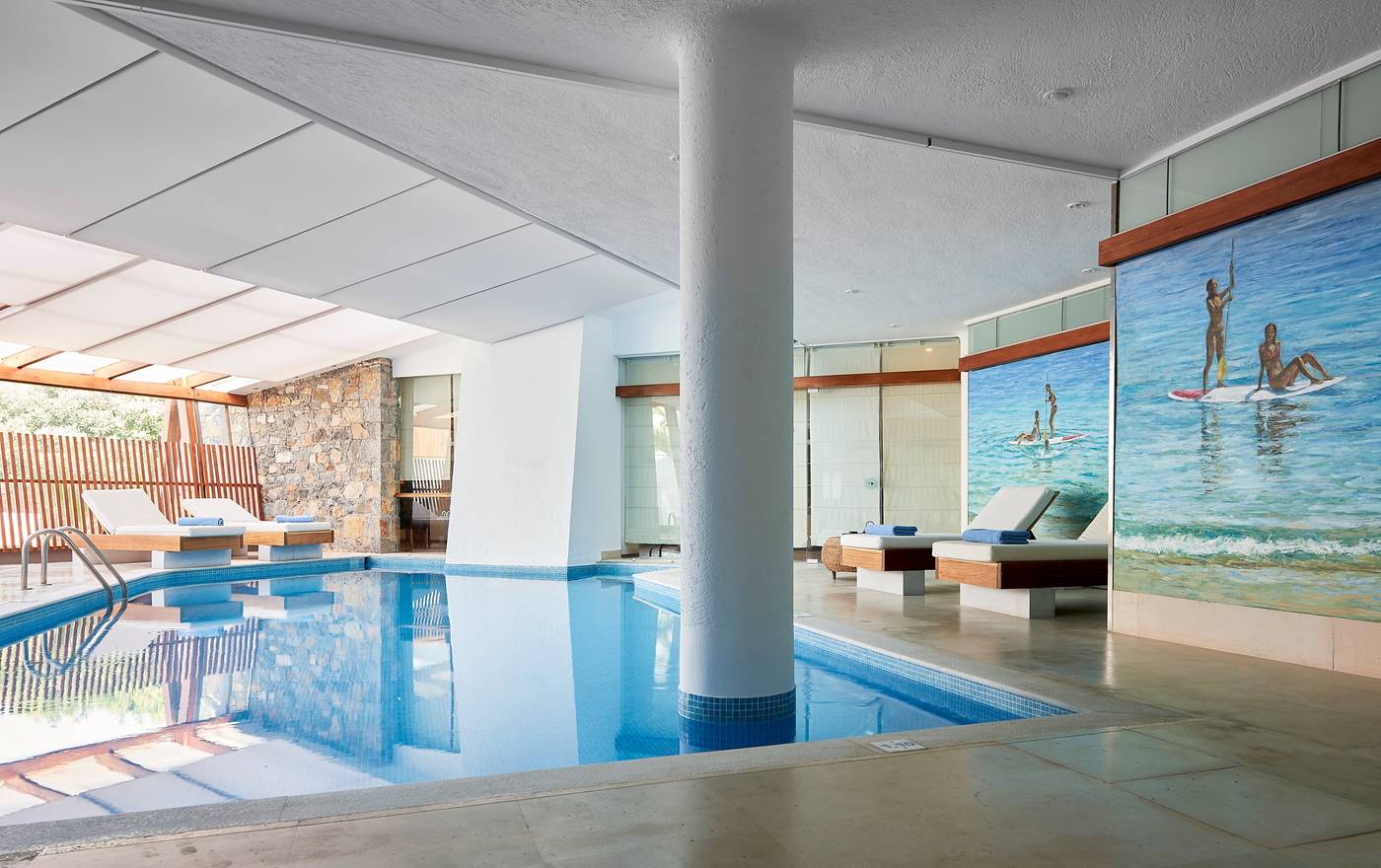 St-Nicolas-Bay-Resort-Hotel---Villas-Sports-and-Entertainment-49