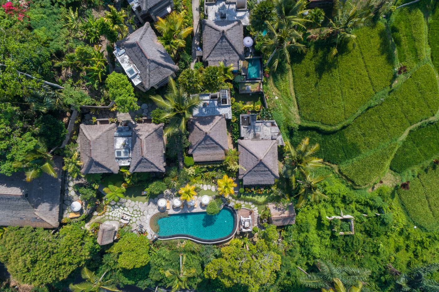 Puri Gangga Resort Ubud-Indonesia-BALI-General view-1