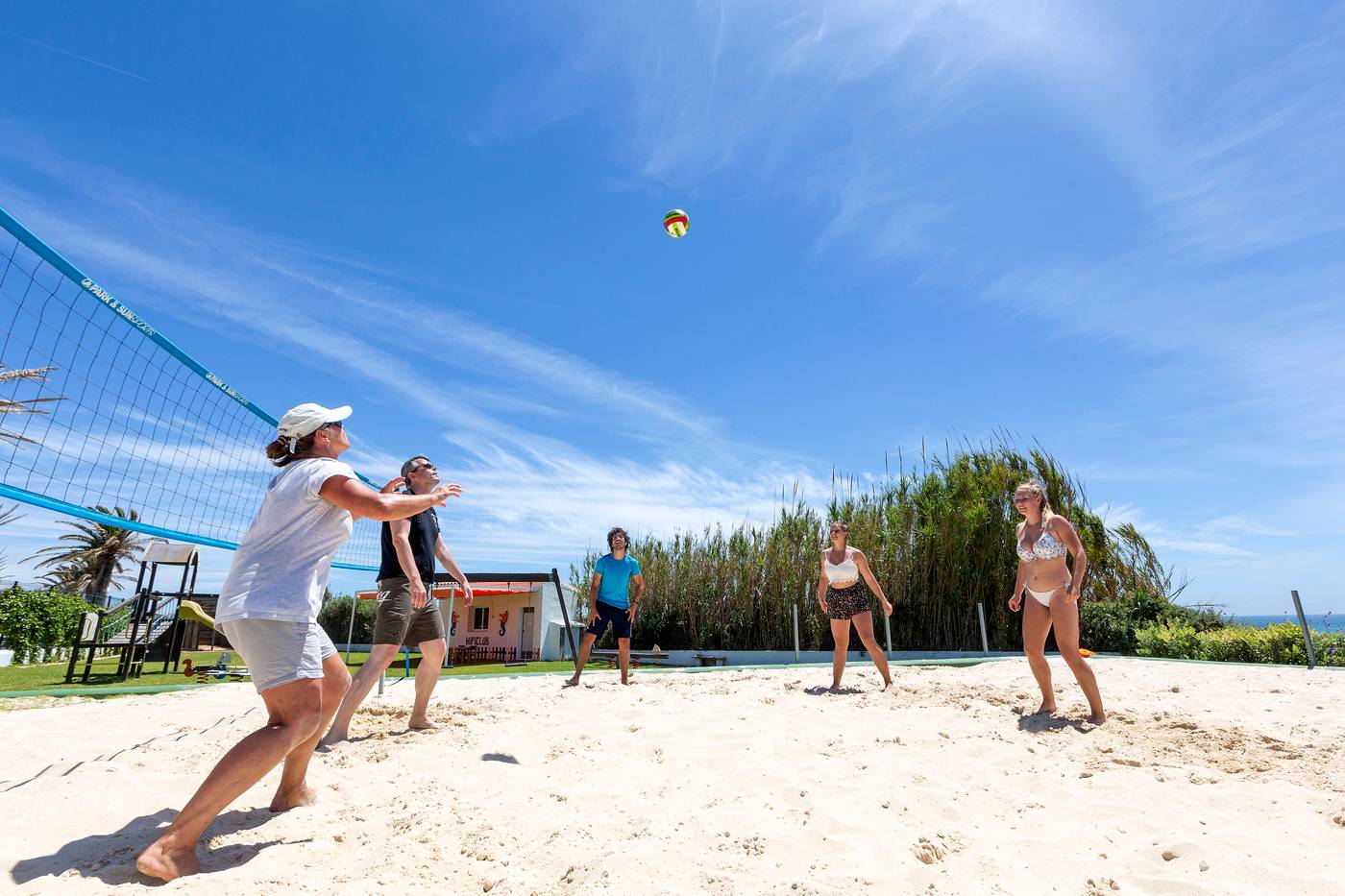 Hipotels-Flamenco-Conil-Sports-and-Entertainment-16