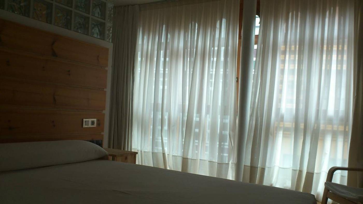 La Plaza Ii-Spain-Luanco-General view-8