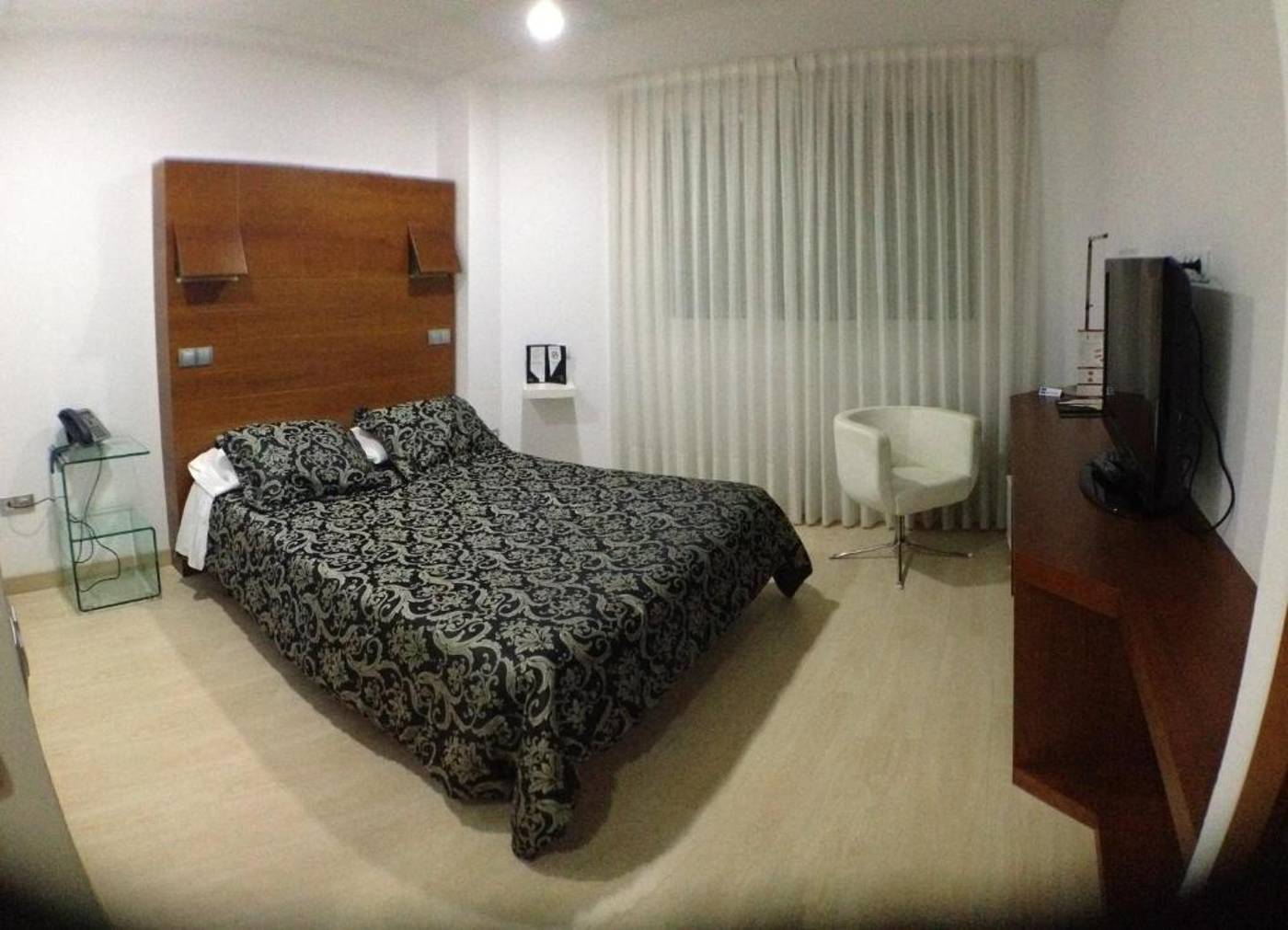 Nap Hotel Oviedo-Spain-OVIEDO-Room-10