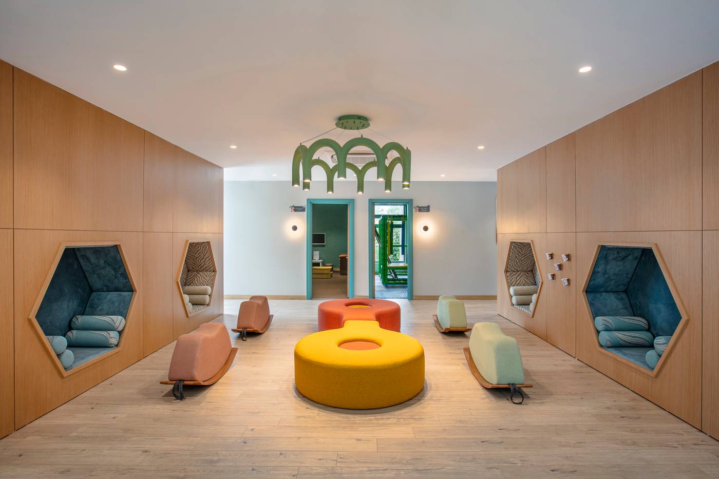 Greenwood Kemer Resort