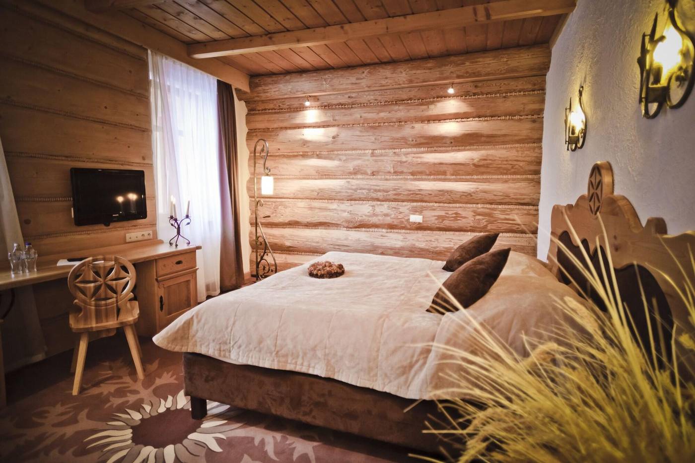 Hotel Sabala-Poland-ZAKOPANE-Room-8