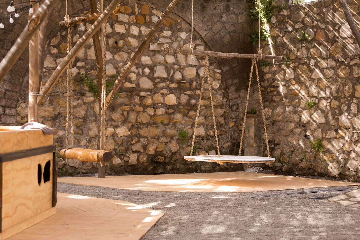 Relais-Regina-Giovanna-Sports-and-Entertainment-47