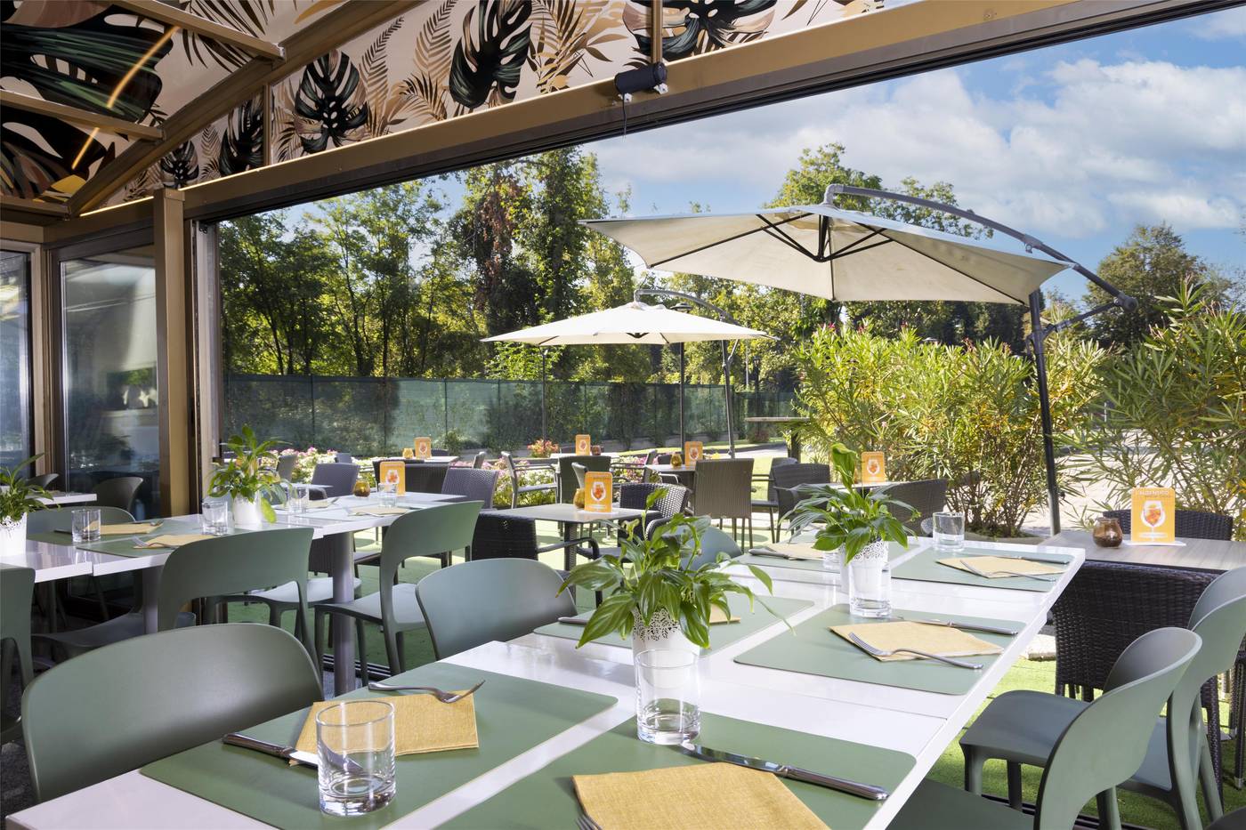 Best-Western-Air-Hotel-Linate-General-view-33