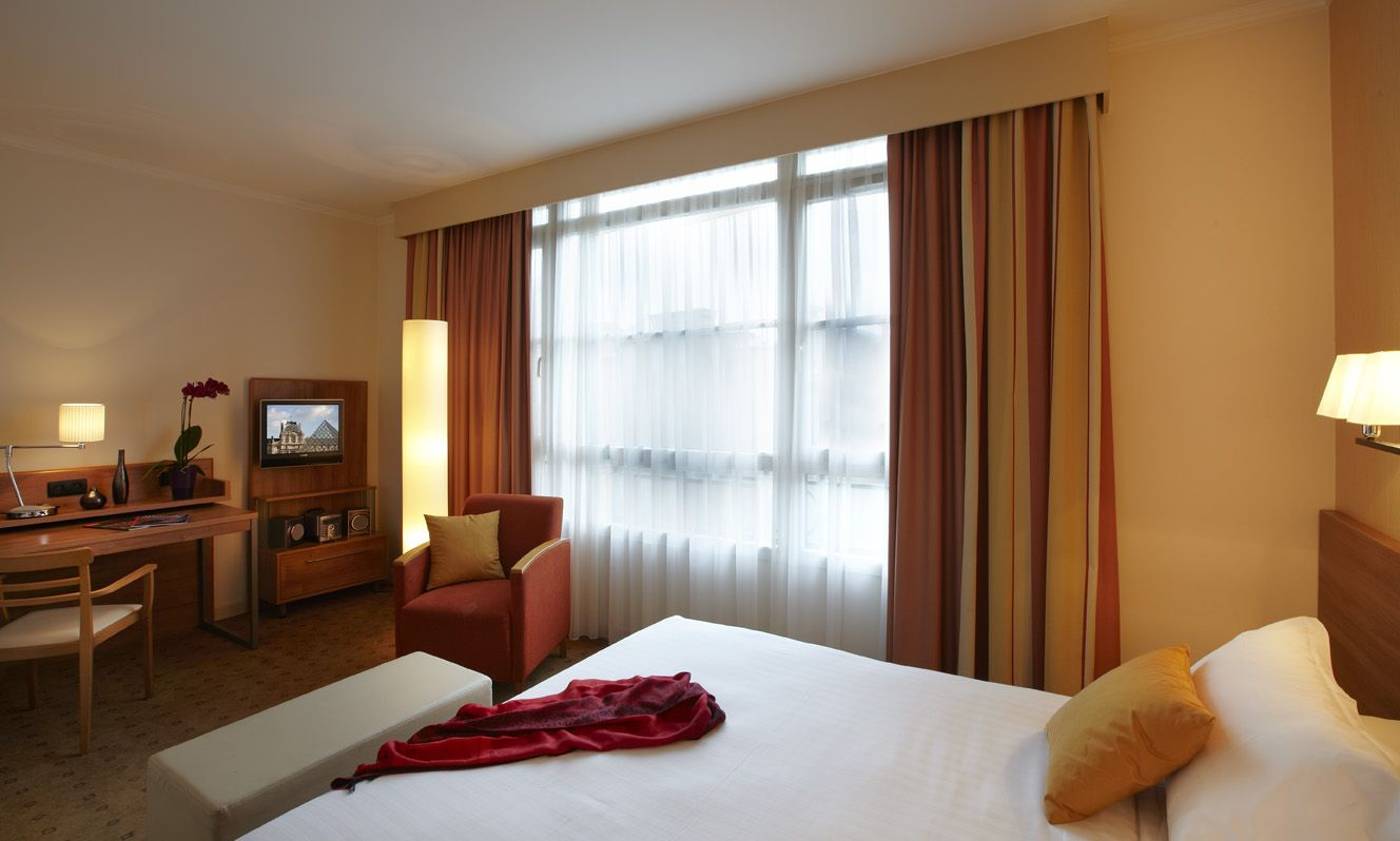 Citadines-Saint-Germain-des-Pres-Paris-Room-18