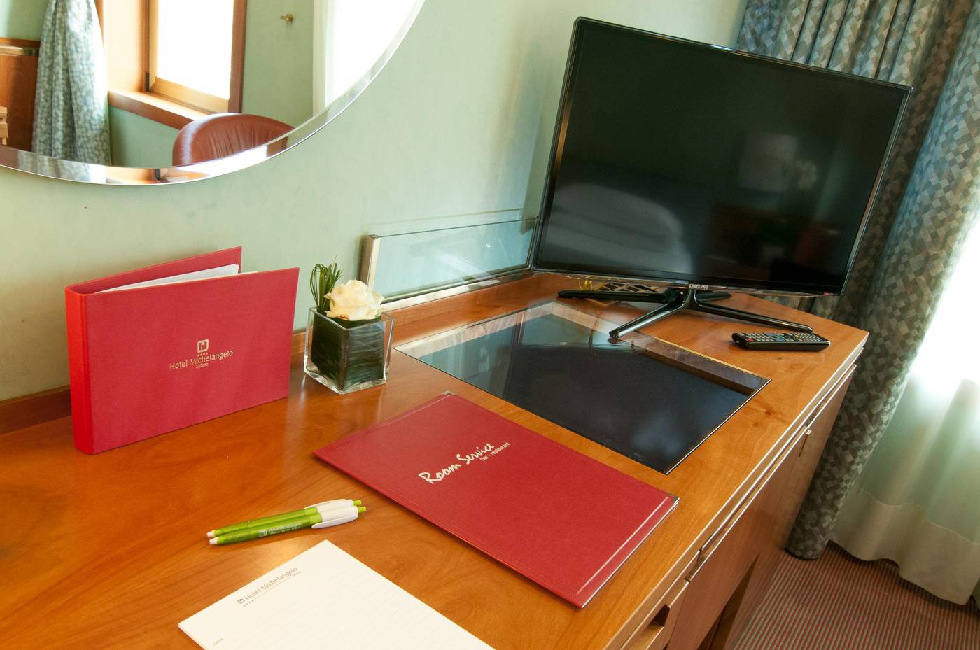 Michelangelo-Room-21
