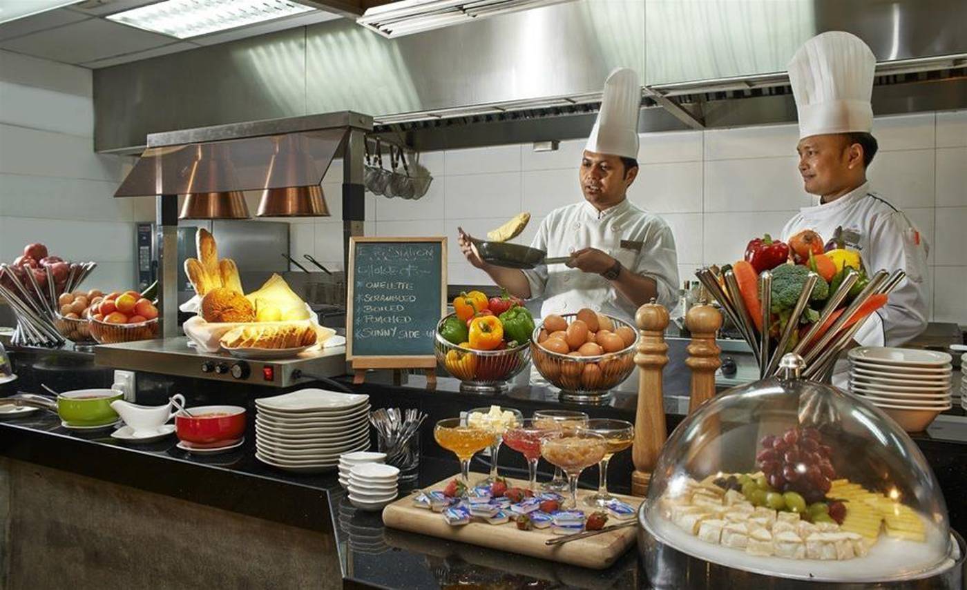 Premiera Hotel Kuala Lumpur-Malaysia-KUALA LUMPUR-General view-2