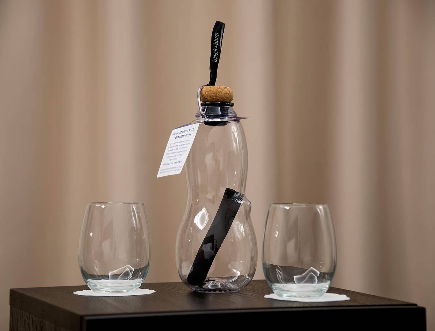 Artagonist Art Hotel-Lithuania-VILNIUS-General view-3