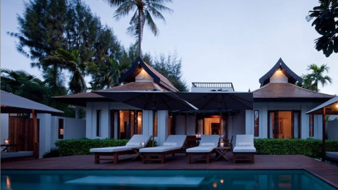 Sala Samui Choengmon Beach Resort-Thailand-KO SAMUI-Room-8