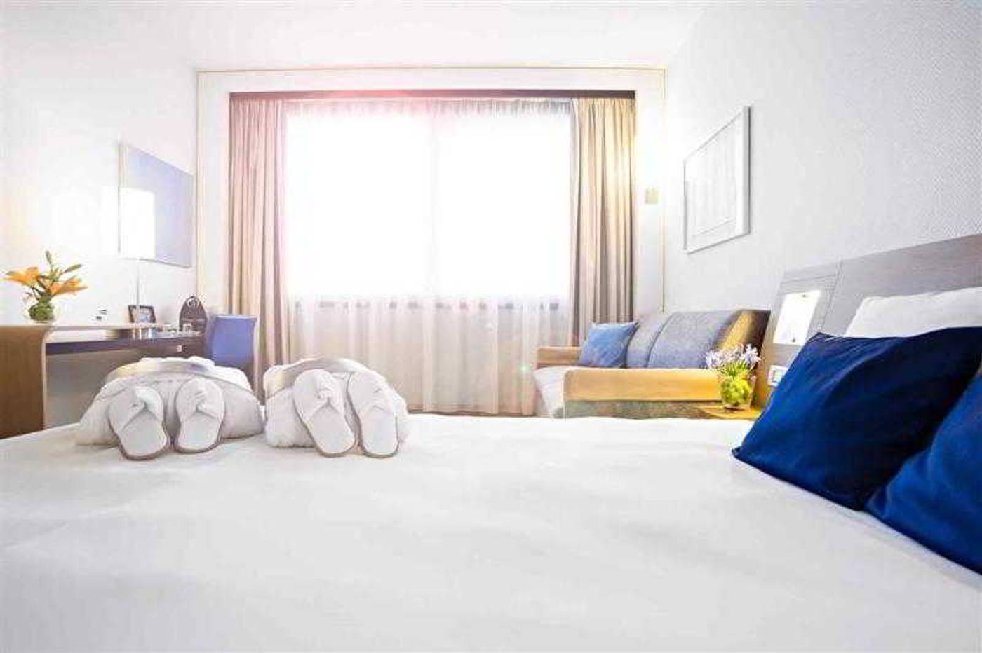 Novotel Genova City - Italy - GENOVA - General view - 9